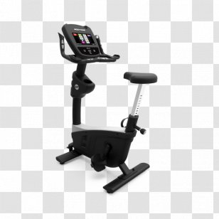 Exercise Bikes Aerobic Bicycle Elliptical Trainers - Chair Transparent PNG
