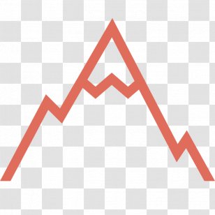 Clip Art Transparency Vector Graphics - Share Icon - Mountain Transparent PNG