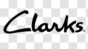 Clarks Logo Transparent PNG