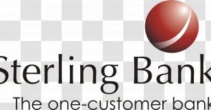 Sterling Bank Account Microfinance Money - Brand Transparent PNG
