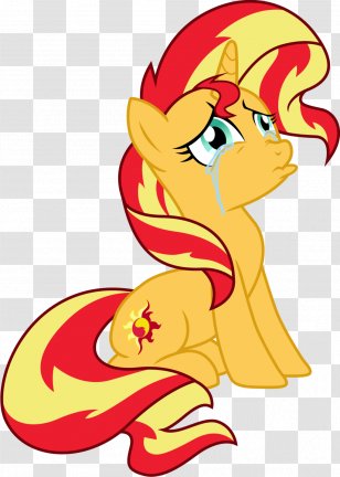 Sunset Shimmer Twilight Sparkle Pony Clip Art - Nose Transparent PNG