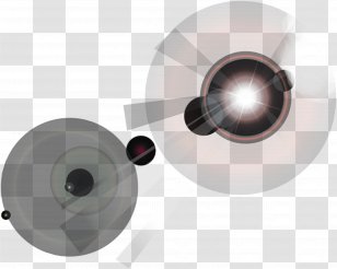 Light - Creativity - Brilliant Star Creative Design Transparent PNG