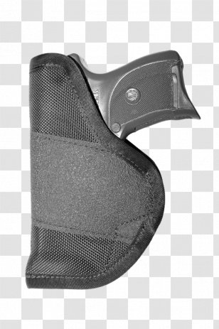 Gun Holsters Concealed Carry Firearm Pistol Ruger Standard - Grand Opening Ribbon Cutting Transparent PNG