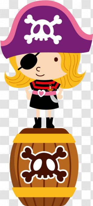 Captain Hook Pirates World Smee Marina The Mermaid - Piracy - Peter Pan Transparent PNG