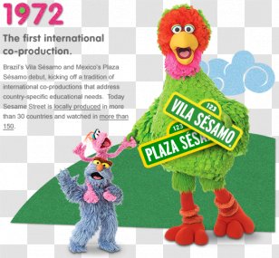 Count Von Sesame Workshop The Muppets Children's Television Series Street Retro Messenger Shoulder Bag Logo Green - Live Schedule Transparent PNG