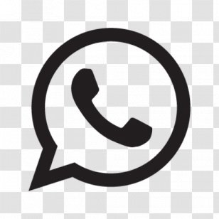 Whatsapp Logo Whatsapp Transparent Png