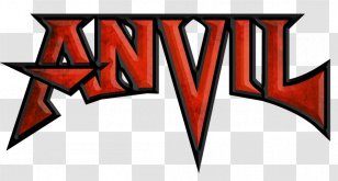 Anvil Pounding The Pavement Heavy Metal Phonograph Record - Fictional Character Transparent PNG