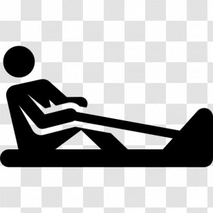 Exercise - Boating - Weight Training Transparent PNG