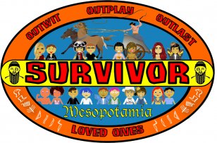 Mesopotamia Sumer Free Content Clip Art - Akitu - Pics Of Transparent PNG