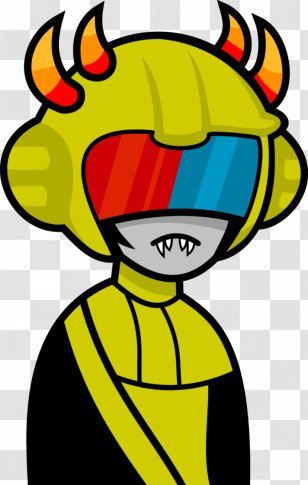 Homestuck Desktop Wallpaper Blog - Fictional Character Transparent PNG