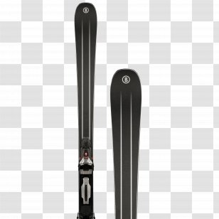 Ski Bindings Product Design - Hardware - Skiing Tools Transparent PNG