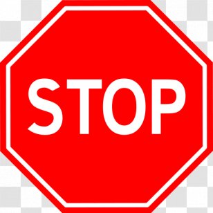 Stop Sign PNG Images, Transparent Stop Sign Images