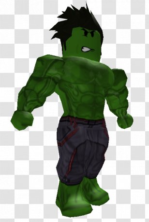 Hulk Bi Beast Abomination Marvel Universe Film Transparent Png - my roblox character hulk iron man suit roblox