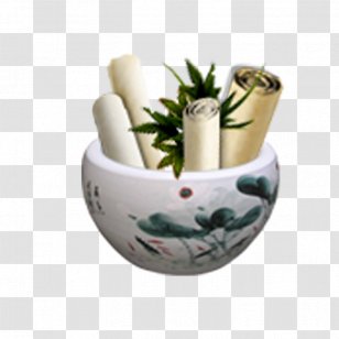 China Chinese Icon - Traditional Characters - Pen And Ink Transparent PNG