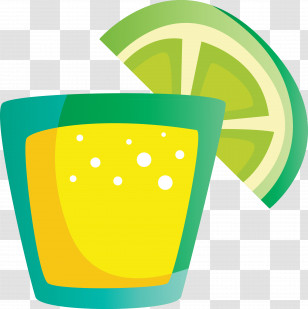 Yellow Fruit Yellow Logo Transparent PNG