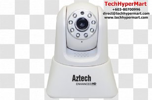 Panâ€“tiltâ€“zoom Camera Motion Detection Closed-circuit Television Product - Security - Make Phone Call Transparent PNG