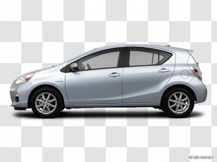 1999 Daewoo Lanos Car Prince Lacetti - Prius C Transparent PNG