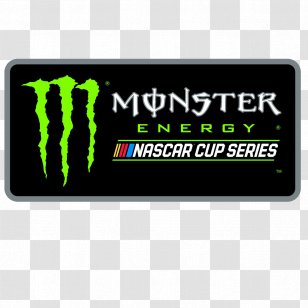 2018 Monster Energy NASCAR Cup Series Xfinity 2017 New Hampshire Motor Speedway Charlotte - Nascar Transparent PNG