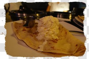 Roti Luna De Miel CrÃªpe Breakfast Cachapa Transparent PNG