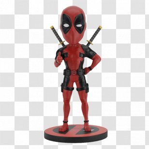 Deadpool Hulk San Diego Comic-Con Marvel Comics National Entertainment Collectibles Association - Universe Transparent PNG
