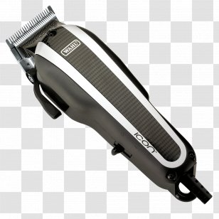 Hair Clipper Comb Wahl 5 Star Legend Barber - Loss Transparent PNG