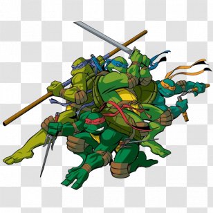 Raphael Teenage Mutant Ninja Turtles III: The Manhattan Project Michaelangelo Donatello - Iii - Watercolor Tortoise Transparent PNG