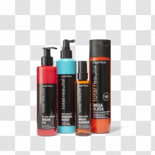 Hair Care Styling Products Matrix Total Results Miracle Creator Spray - Cosmetics - Pentile Family Transparent PNG