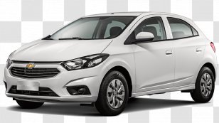Chevrolet Onix Car 2017 Cruze Cobalt - 2018 Transparent PNG
