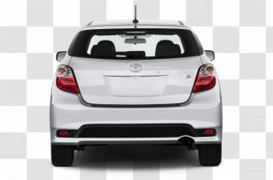 2013 Toyota Matrix 2003 2009 Car - General Motors Transparent PNG