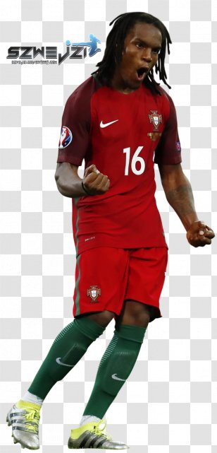 renato sanches jersey number