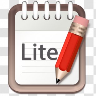 Notepad++ Android - Aptoide Transparent PNG