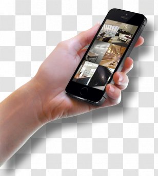 Business Interior Design Services Mobile Phones - Cellular Network Transparent PNG