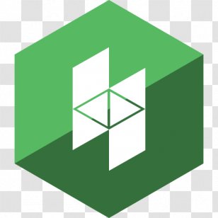 Houzz Interior Design Services - Green - Social Media Transparent PNG