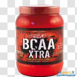 Branched-chain Amino Acid Dietary Supplement Glutamine Muscle - Saldiklis Transparent PNG