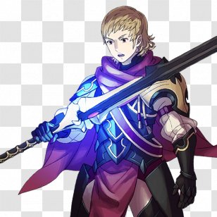 Fire Emblem Fates Emblem: The Sacred Stones Downloadable Content Child - Cartoon - Flower Transparent PNG