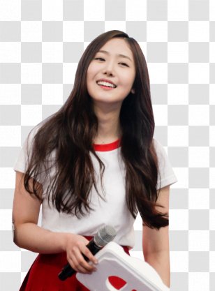 SinB GFriend K-pop - Watercolor - Gfriend Transparent PNG