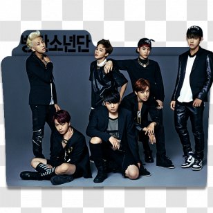 Dark & Wild BTS Cypher PT.3 : KILLER K-pop Desktop Wallpaper - Album Cover - Bts Icon Transparent PNG