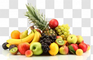 Smoothie Fruit Banana Eating Strawberry Transparent PNG
