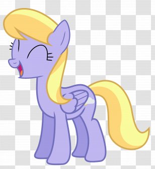 Pony Pinkie Pie Derpy Hooves Cloudkicker - Carnivoran - Too Many Pies Transparent PNG