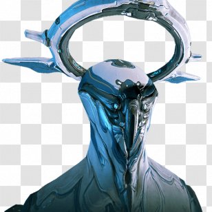 Free: Limbo Venari Helmet, WARFRAME Wiki