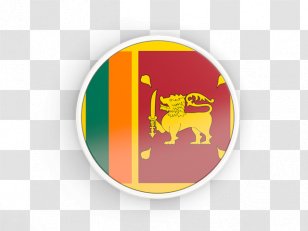 Flag Of Sri Lanka Switzerland National - Brand Transparent PNG