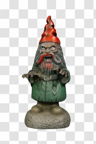 Art Garden Gnome Download - Sculpture Transparent PNG