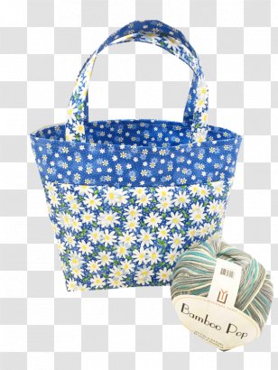 Tote Bag Handbag Crochet Clothing Accessories Transparent PNG