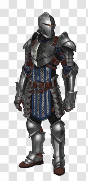 Dragon Age: Inquisition Age II Armour BioWare PlayStation 4 - Playstation - Warrior Transparent PNG