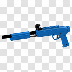Paintball Guns Airsoft Tippmann - Game - Gun Transparent PNG