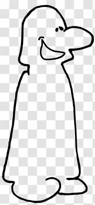 Clip Art - Line - Pages Transparent PNG