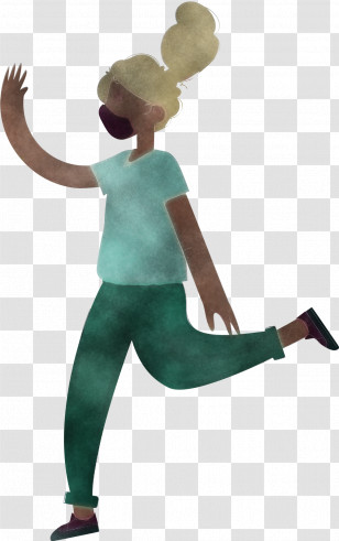 Joint Costume Figurine Biology Science Transparent PNG