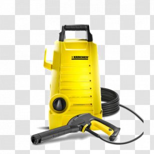 Pressure Washing Car Wash Machine Vacuum Cleaner Cleaning - Cylinder - Water Gun Pump Self Transparent PNG