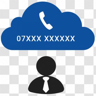 Call-recording Software Telephone Call Mobile Phones Text Messaging Logo - Silhouette - Byod Transparent PNG