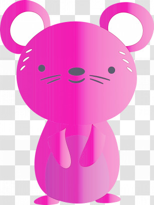 Teddy Bear Transparent PNG
